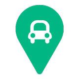 Peer to Park -App para aparcar icon