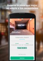Peer to Park -App para aparcar screenshot 2