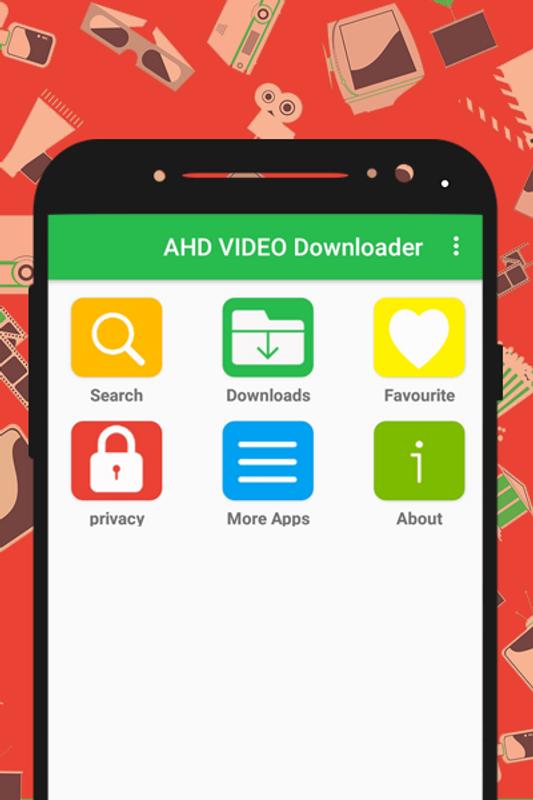 All Hd Video Downloader Free Download Manager For Android Apk