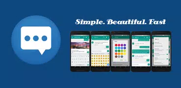 Messaging SMS + MMS