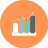 DV Statistics icon