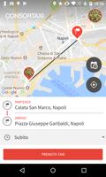 Consortaxi Napoli Ekran Görüntüsü 1