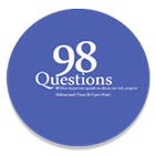 98 Questions icône