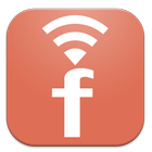 Filefy Wifi icône