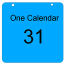 OneCalendar APK