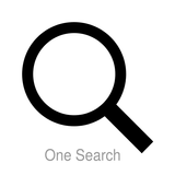 One Search icône
