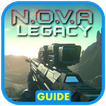 ”Tips NOVA Legacy : Trilithium