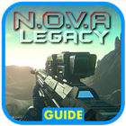 Tips NOVA Legacy : Trilithium simgesi