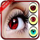Sharingan Eye Editor icône