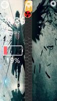 Sharingan Zipper Lock Screen gönderen