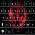 Sharingan Red Eyes Keyboard icône