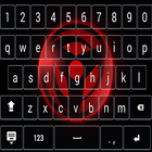 Sharingan Red Eyes Keyboard icon