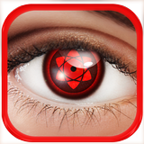 Sharingan Eyes icon