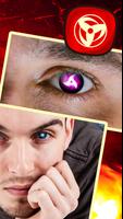 عيون الشارينقان تغير لون العين تصوير الشاشة 3