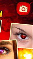 Sharingan Augen Bearbeiten Screenshot 1