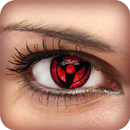 Uchiha Sharingan Eye Maker APK