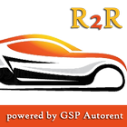 Rent2Rent Auto Club icono