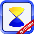 Guide for Xender File Transfer