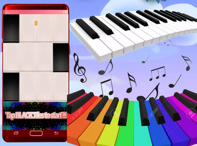 Aya Nakamura - Djadja - Piano Lover's APK pour Android Télécharger