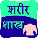 Sharir shastra aplikacja