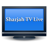Sharjah TV Live Online Free icône