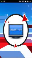 Sharjah TV Live Online Free पोस्टर