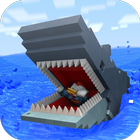 Shark:MCPE icon