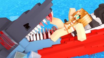 Shark:MCPE скриншот 1