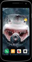 Magic Touch - Shark In Water تصوير الشاشة 1