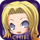 Chibi Photo Editor icon