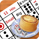 Dice أيقونة