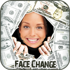 Fun Face Change ikon
