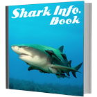 Shark Info Book icône