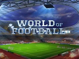 World of Football-poster