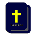 Holy Bible Full иконка