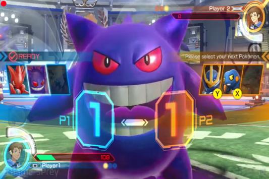 Tips Pokken Tournament Dx For Android Apk Download