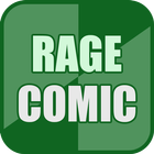 Rage Comic आइकन