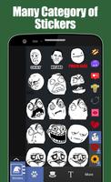 Rage Comic स्क्रीनशॉट 3