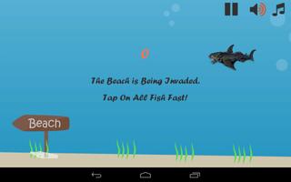 Shark Attack Screenshot 1