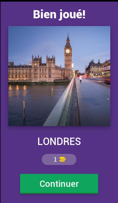 Quizz Culture Générale - rapide et ludique para Android ...
