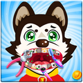 Puppy Crazy Dentist