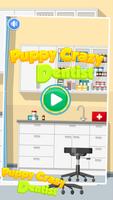 Puppy Crazy Dentist الملصق