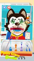 Puppy Crazy Dentist скриншот 2