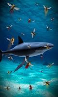 Shark attack lwp Free syot layar 1