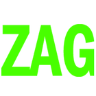 ZagApp icône