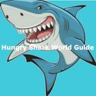 Hungry Shark Guild Evo World ไอคอน