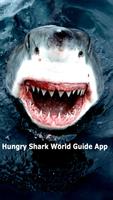 Hungry Shark Guild Evo World โปสเตอร์