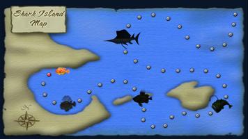 Shark Island screenshot 1