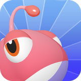 Flap The Fish Zeichen