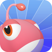 Flap The Fish icon